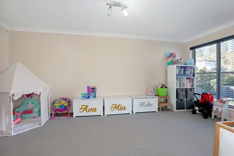 Sixth view of Homely house listing, 23 Knot Street, Cranebrook NSW 2749