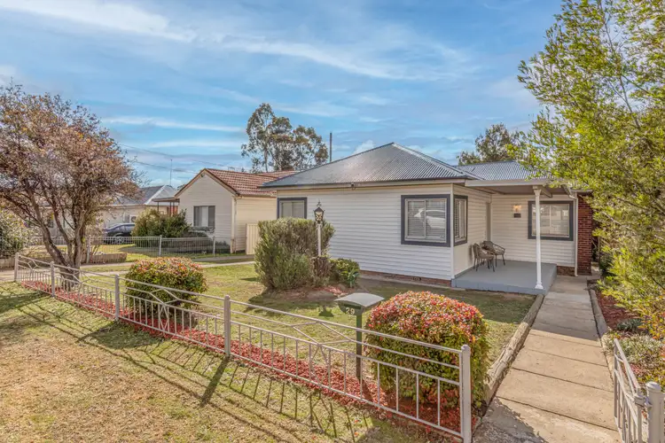 29 Vittoria Street, West Bathurst NSW 2795