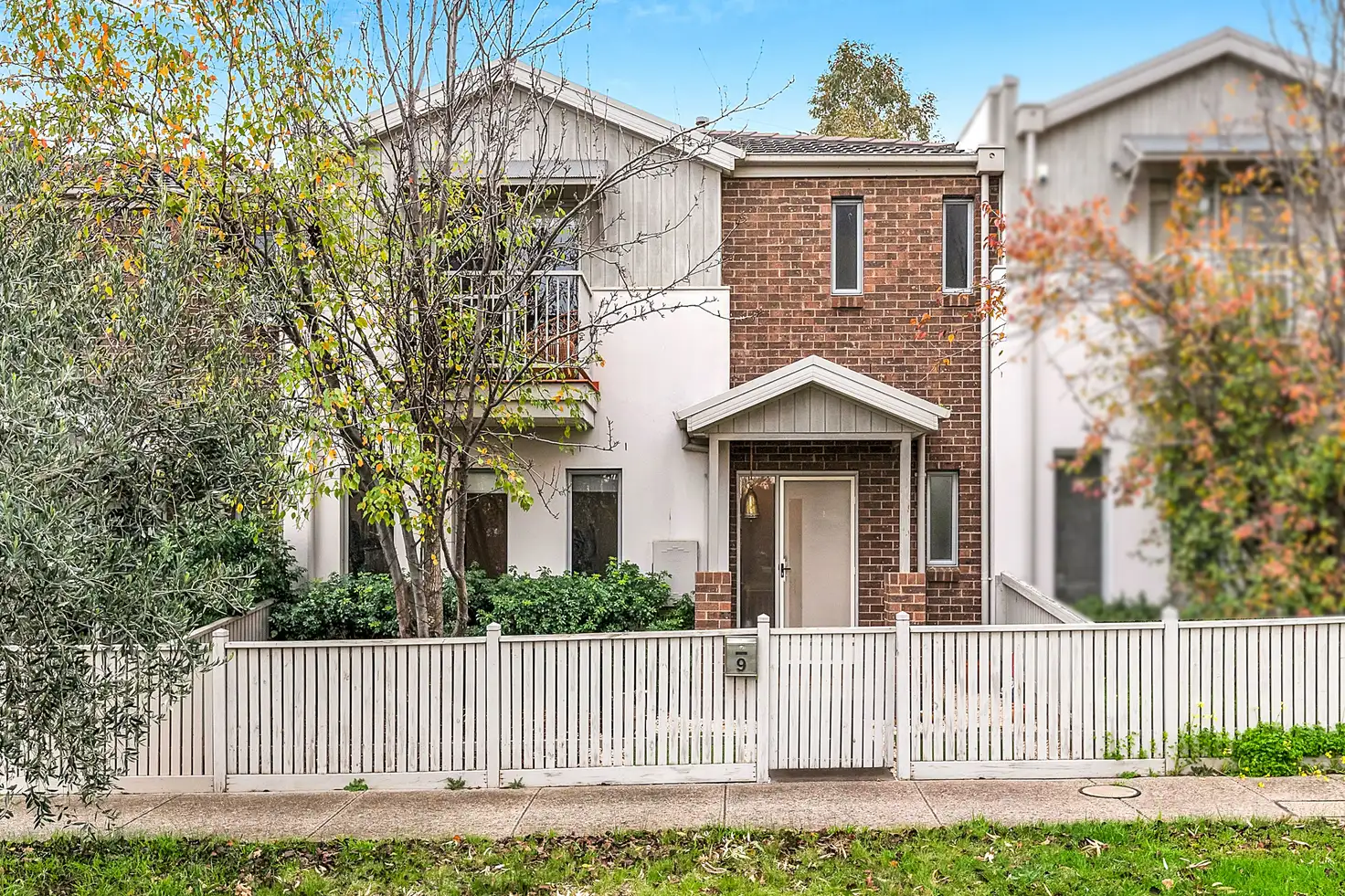 Main view of Homely house listing, 9 Newland Walk, Mernda VIC 3754