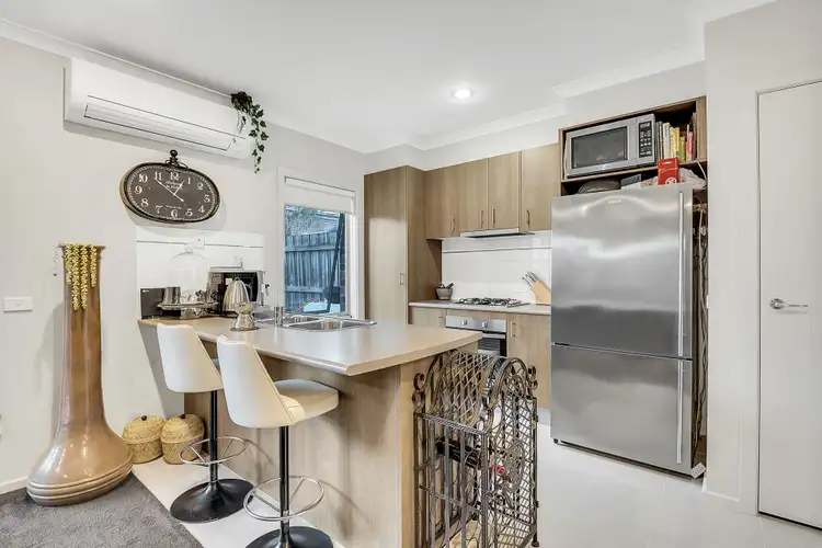 Third view of Homely house listing, 9 Newland Walk, Mernda VIC 3754