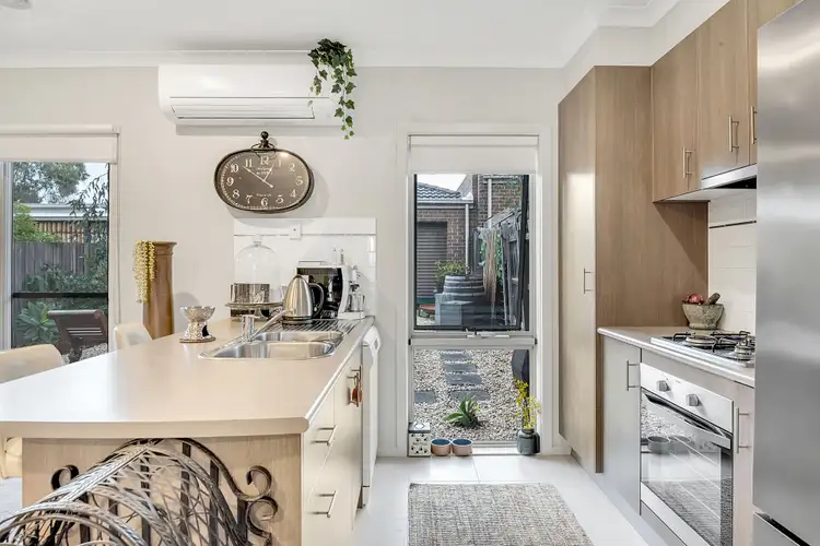Fourth view of Homely house listing, 9 Newland Walk, Mernda VIC 3754
