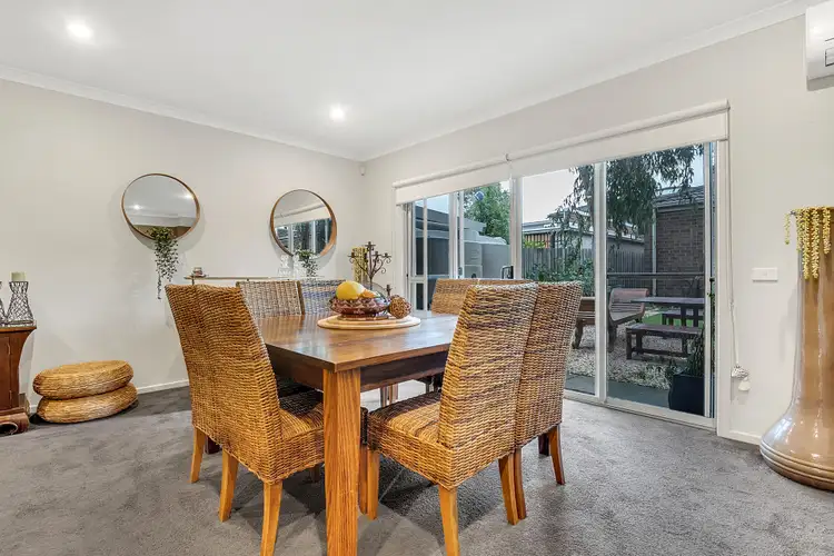 Fifth view of Homely house listing, 9 Newland Walk, Mernda VIC 3754