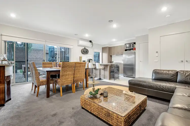 Sixth view of Homely house listing, 9 Newland Walk, Mernda VIC 3754
