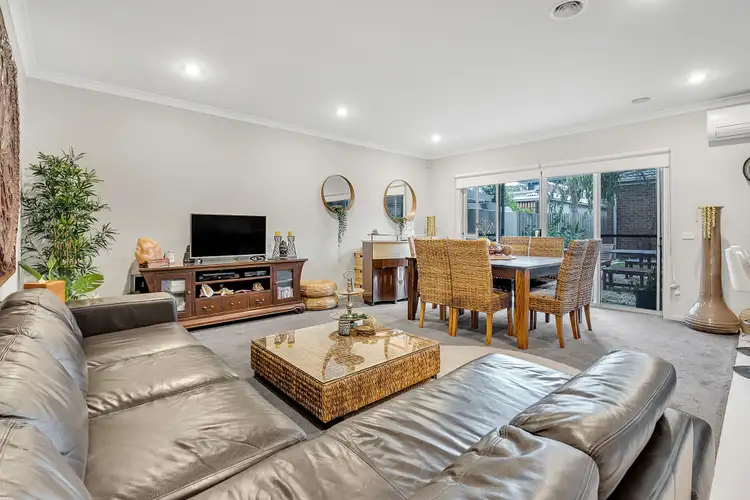 Seventh view of Homely house listing, 9 Newland Walk, Mernda VIC 3754
