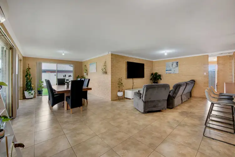 Sixth view of Homely house listing, 22 Ajax Drive, Wandina WA 6530