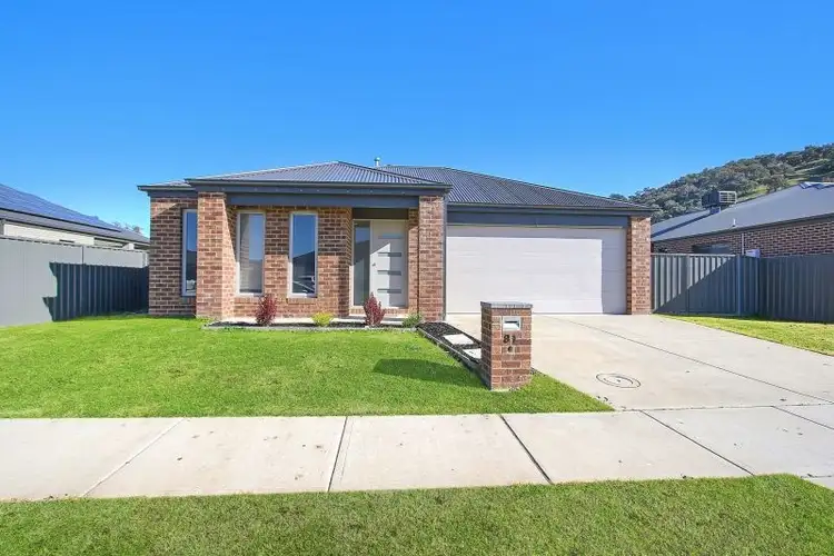 Main view of Homely house listing, 81 Cuthbert Street, Killara VIC 3691