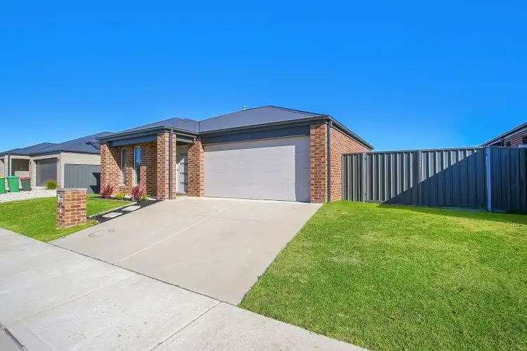 Second view of Homely house listing, 81 Cuthbert Street, Killara VIC 3691