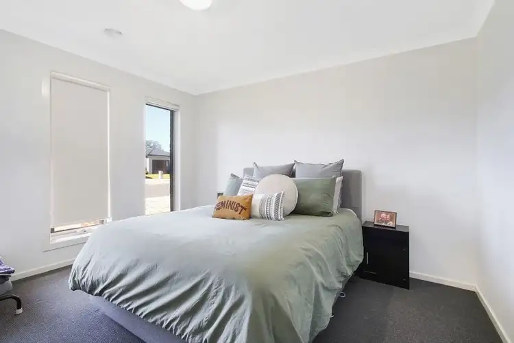 Third view of Homely house listing, 81 Cuthbert Street, Killara VIC 3691