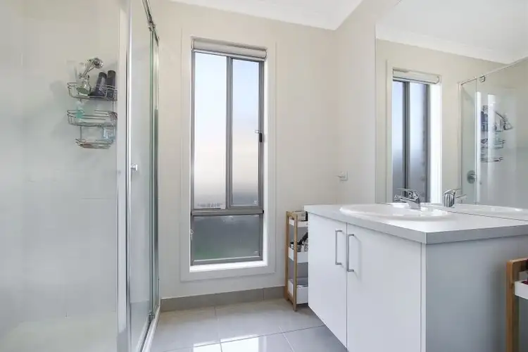 Fourth view of Homely house listing, 81 Cuthbert Street, Killara VIC 3691