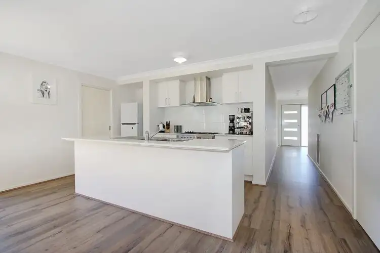 Fifth view of Homely house listing, 81 Cuthbert Street, Killara VIC 3691