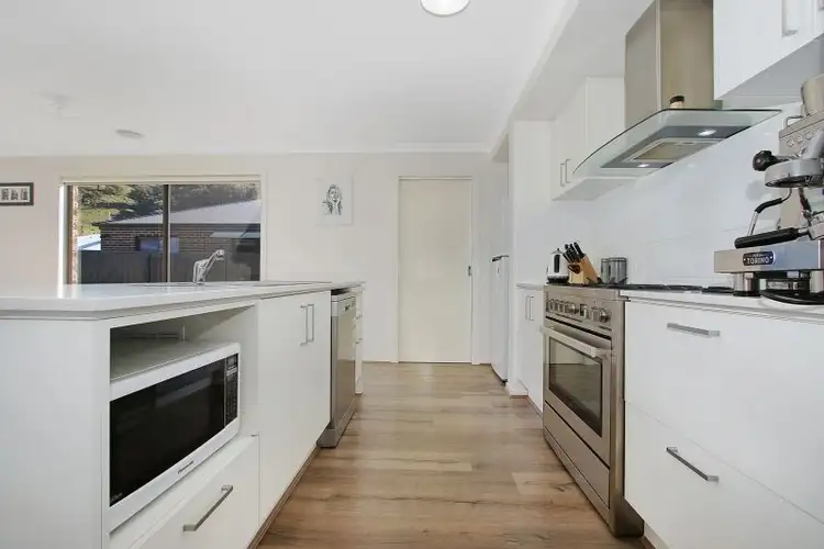 Sixth view of Homely house listing, 81 Cuthbert Street, Killara VIC 3691