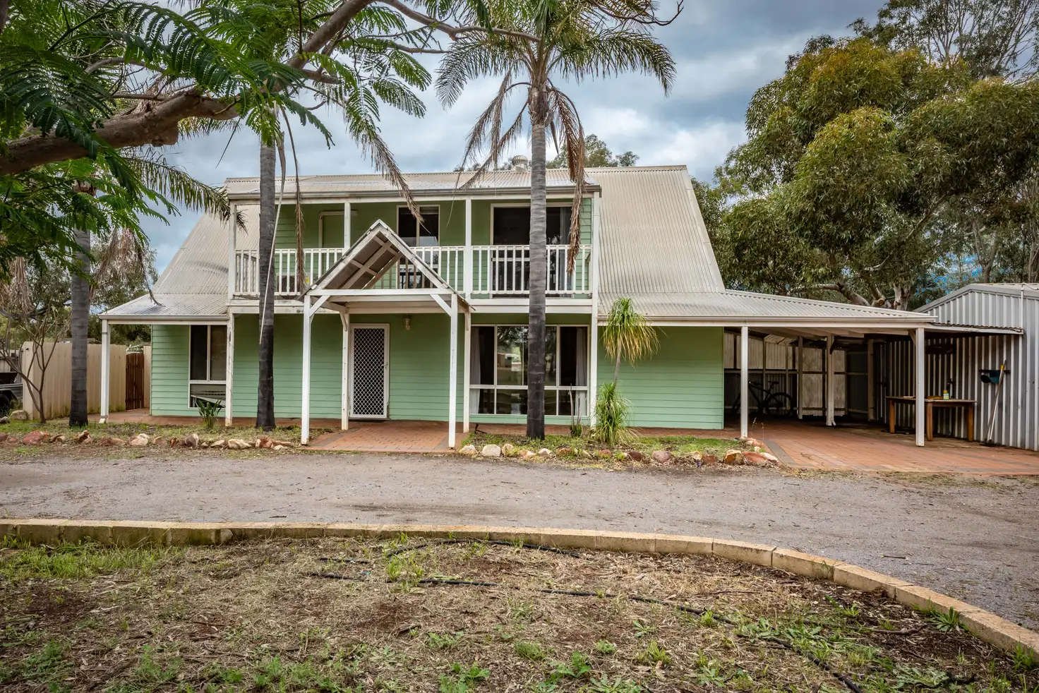 Main view of Homely house listing, 2 Leicester Close, Deepdale WA 6532