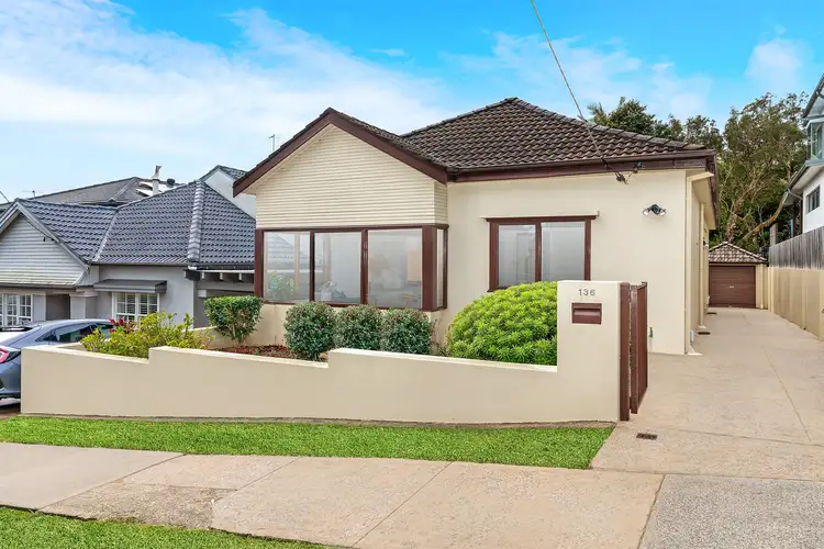 136 Murriverie Road, North Bondi NSW 2026