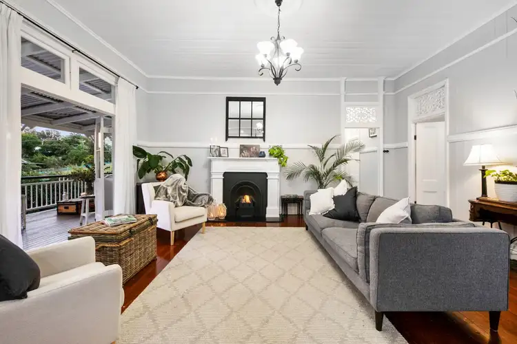 Third view of Homely house listing, 36 Lyon Avenue, Oxley QLD 4075