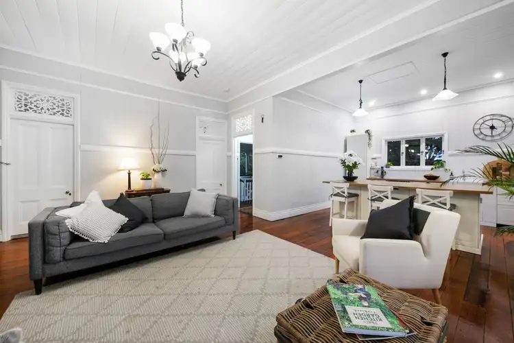 Fifth view of Homely house listing, 36 Lyon Avenue, Oxley QLD 4075