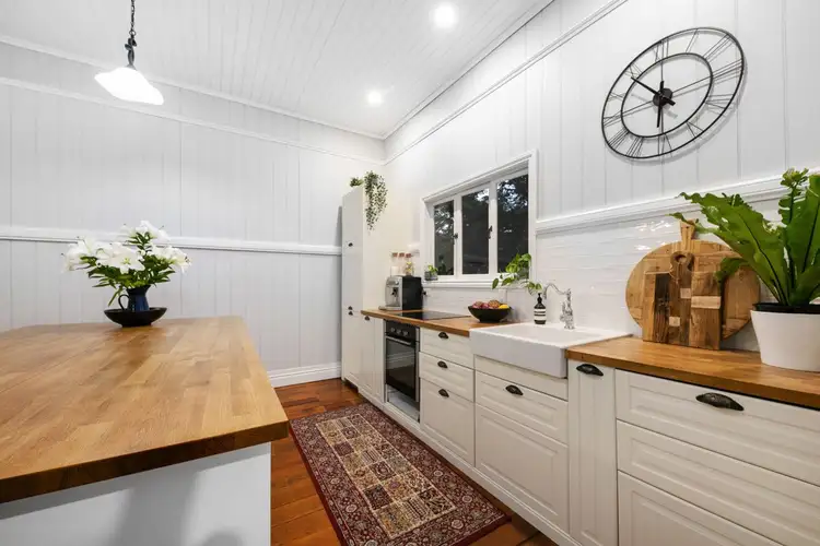 Sixth view of Homely house listing, 36 Lyon Avenue, Oxley QLD 4075