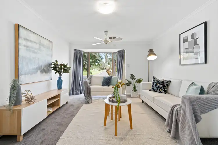 Second view of Homely house listing, 22 Catherine Crescent, Morphett Vale SA 5162