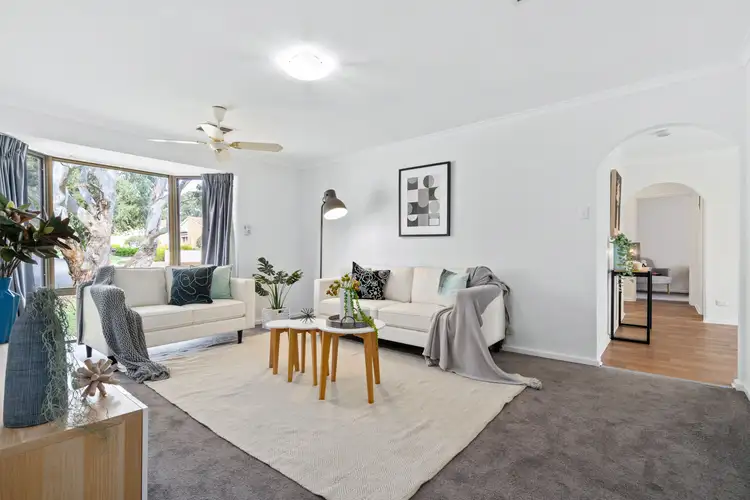 Third view of Homely house listing, 22 Catherine Crescent, Morphett Vale SA 5162