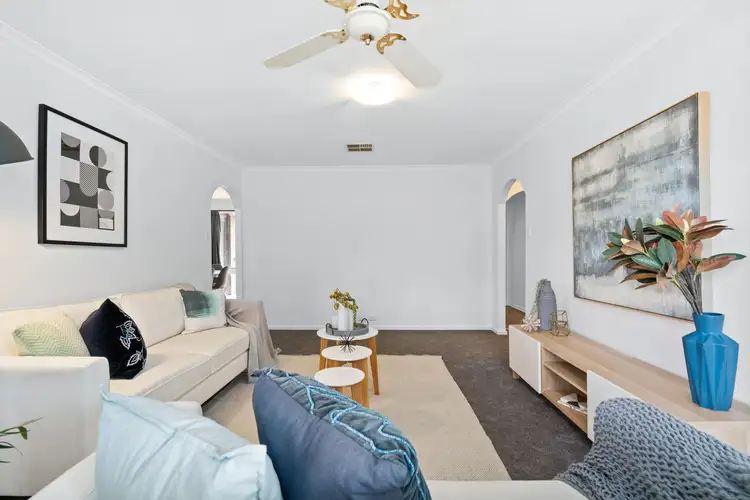 Fourth view of Homely house listing, 22 Catherine Crescent, Morphett Vale SA 5162