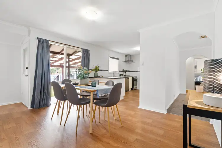 Fifth view of Homely house listing, 22 Catherine Crescent, Morphett Vale SA 5162