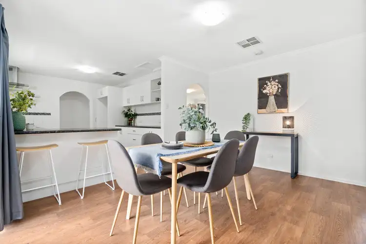 Sixth view of Homely house listing, 22 Catherine Crescent, Morphett Vale SA 5162