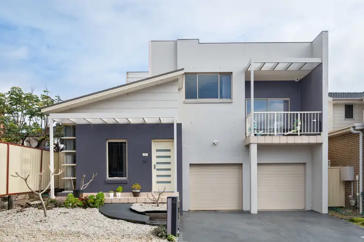 4 Basil Court, Casula NSW 2170