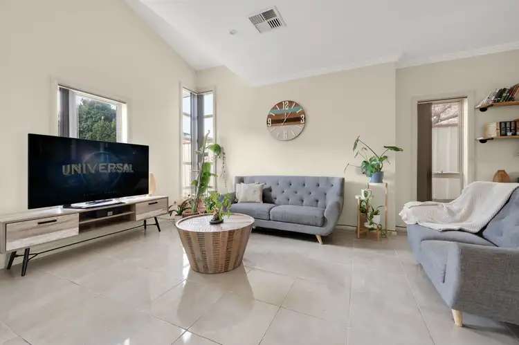Second view of Homely house listing, 4 Basil Court, Casula NSW 2170