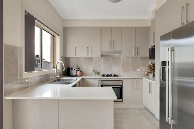 Third view of Homely house listing, 4 Basil Court, Casula NSW 2170