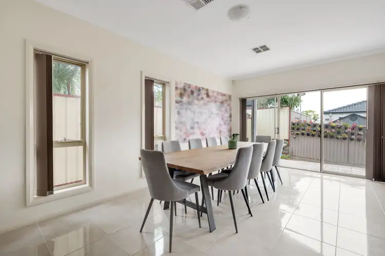 Fourth view of Homely house listing, 4 Basil Court, Casula NSW 2170