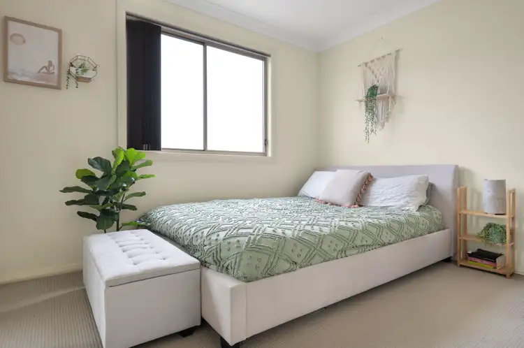 Fifth view of Homely house listing, 4 Basil Court, Casula NSW 2170