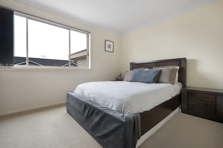 Sixth view of Homely house listing, 4 Basil Court, Casula NSW 2170