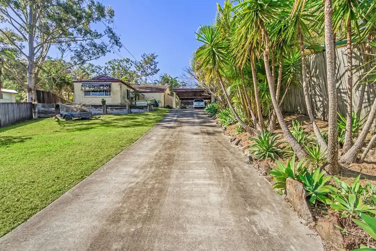 31 Bushmead Street, Nerang QLD 4211
