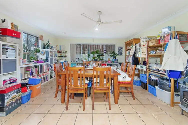Second view of Homely house listing, 31 Bushmead Street, Nerang QLD 4211
