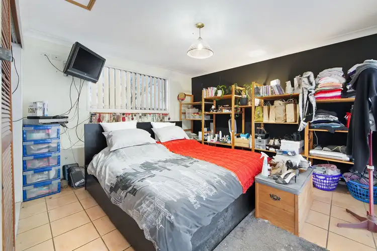 Fifth view of Homely house listing, 31 Bushmead Street, Nerang QLD 4211