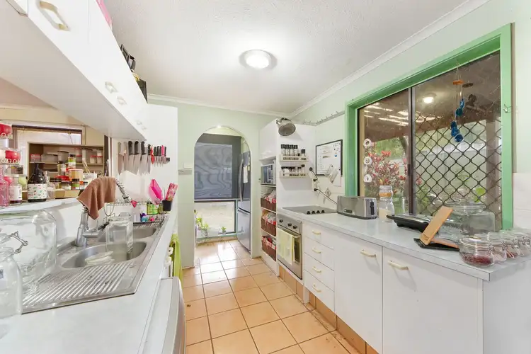 Sixth view of Homely house listing, 31 Bushmead Street, Nerang QLD 4211