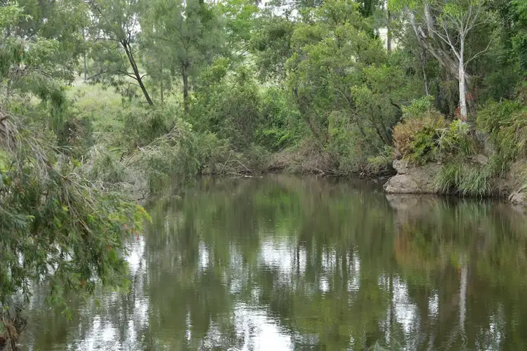 Fourth view of Homely rural property listing, 'Redgate' Bauple Woolooga Road, Woolooga QLD 4570