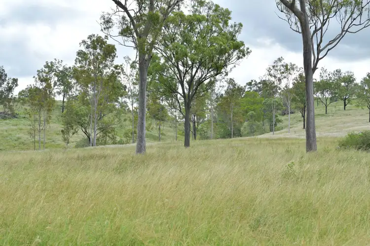Fifth view of Homely rural property listing, 'Redgate' Bauple Woolooga Road, Woolooga QLD 4570