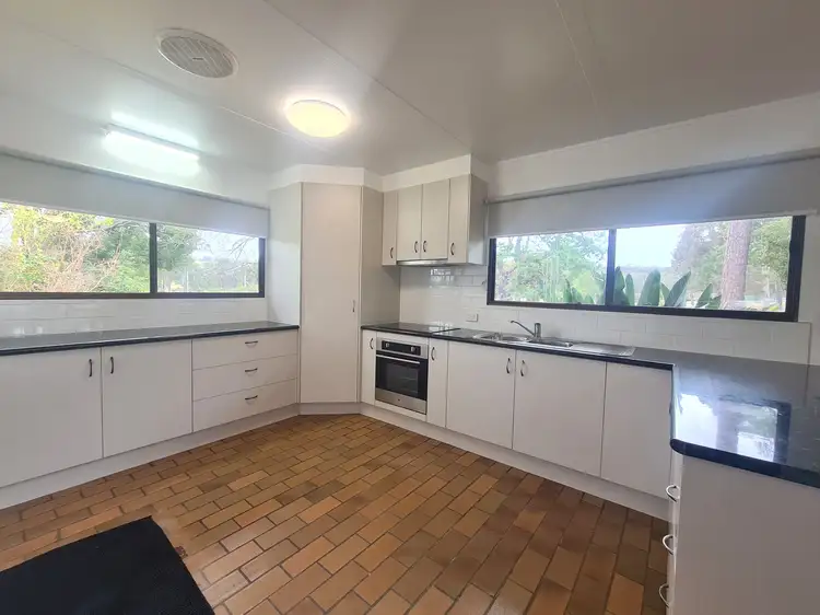 Second view of Homely house listing, 2 Hayden Street, Crows Nest QLD 4355