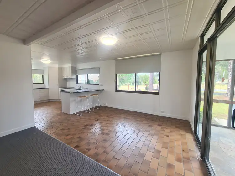Third view of Homely house listing, 2 Hayden Street, Crows Nest QLD 4355