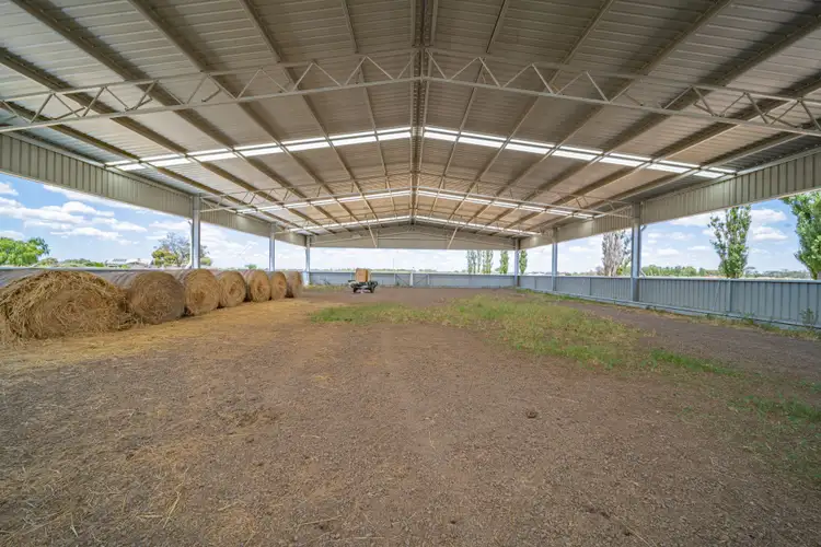 Fifth view of Homely house listing, 3871 Bendigo - Pyramid Road, Dingee VIC 3571