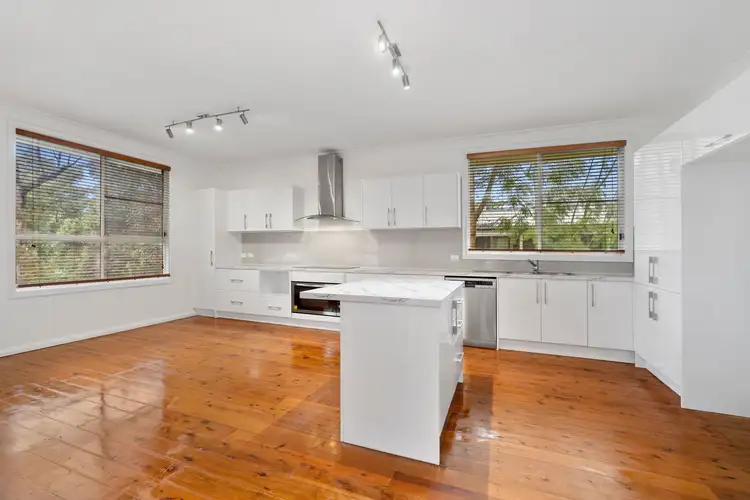 Third view of Homely house listing, 11 Waratah Street, Bowen Mountain NSW 2753