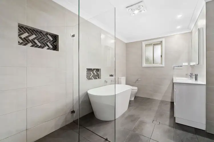Sixth view of Homely house listing, 11 Waratah Street, Bowen Mountain NSW 2753