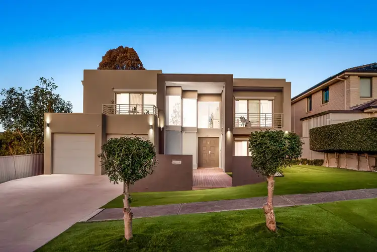 176 Second Avenue, West Hoxton NSW 2171