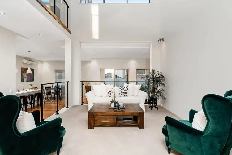 Second view of Homely house listing, 176 Second Avenue, West Hoxton NSW 2171