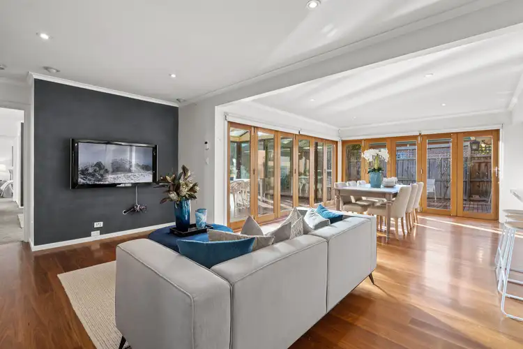 Third view of Homely house listing, 73 Ian Grove, Mount Waverley VIC 3149