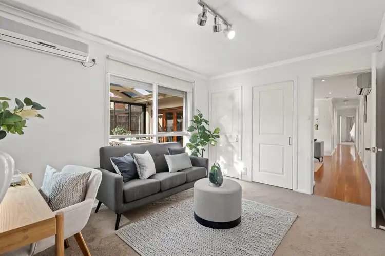 Fourth view of Homely house listing, 73 Ian Grove, Mount Waverley VIC 3149