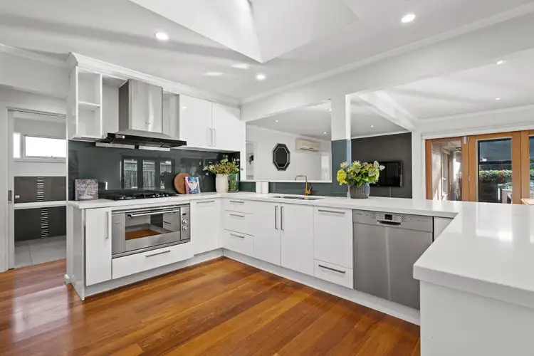 Fifth view of Homely house listing, 73 Ian Grove, Mount Waverley VIC 3149