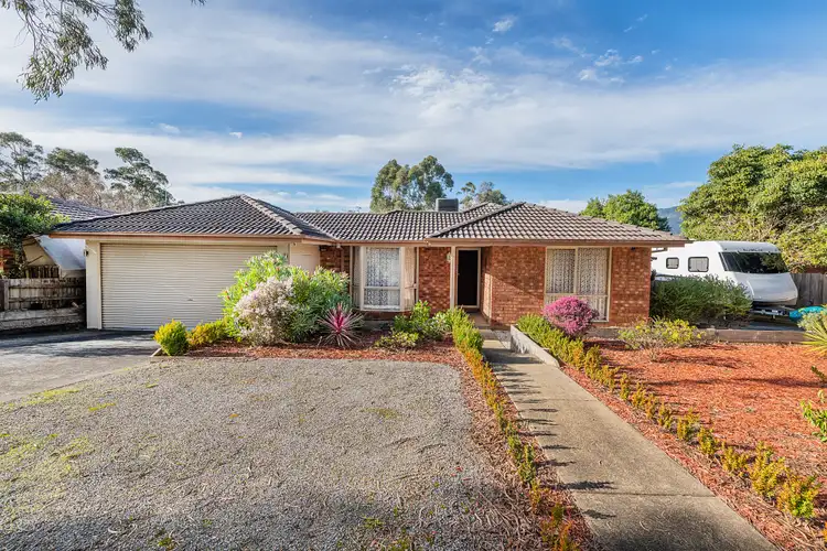 89 Burdekin Avenue, Bayswater North VIC 3153