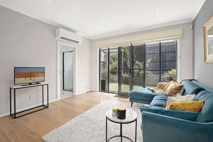 6/25 Clay Drive, Doncaster VIC 3108