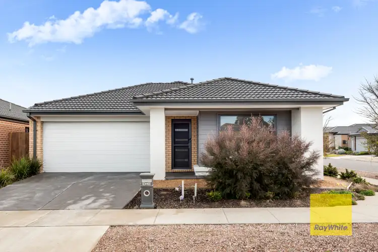 Main view of Homely house listing, 20-22 Hedge Street, Armstrong Creek VIC 3217